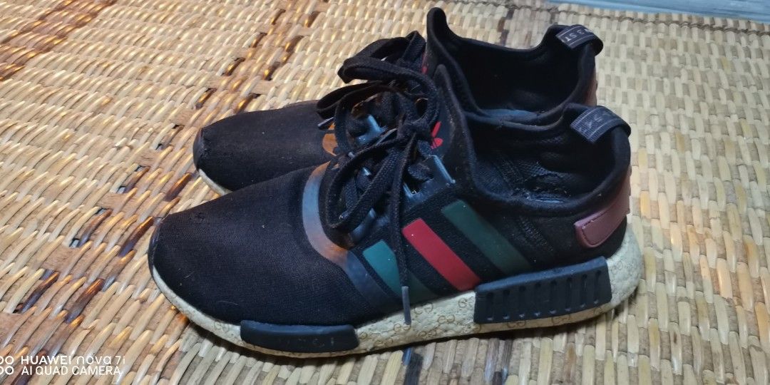 Adidas gucci schuhe nmd outlet