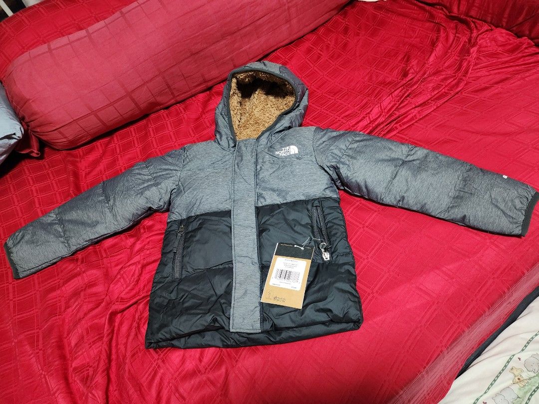 North face thin winter jacket Clearance