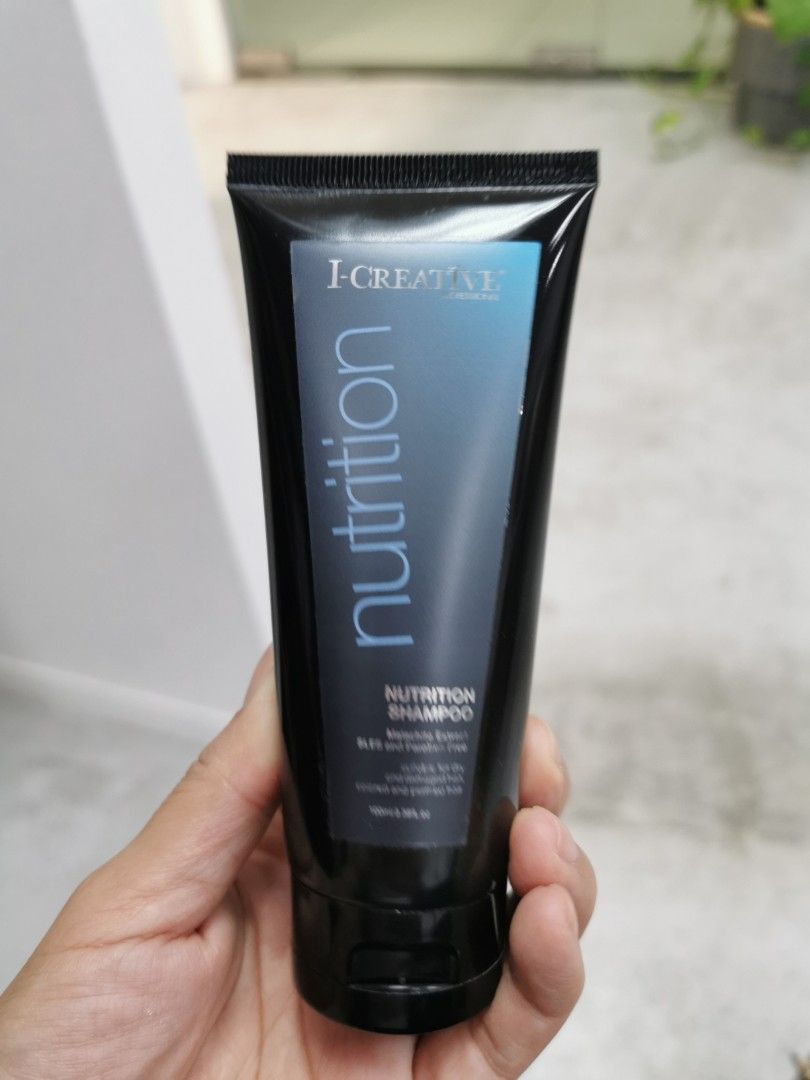 Nutrition Shampoo Beauty Personal Care Hair On Carousell Nutrition Shampoo Beauty Personal Care Hair On Carousell