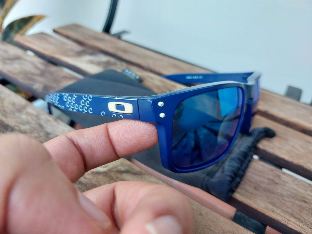 Oakley hot sale holbrook collection