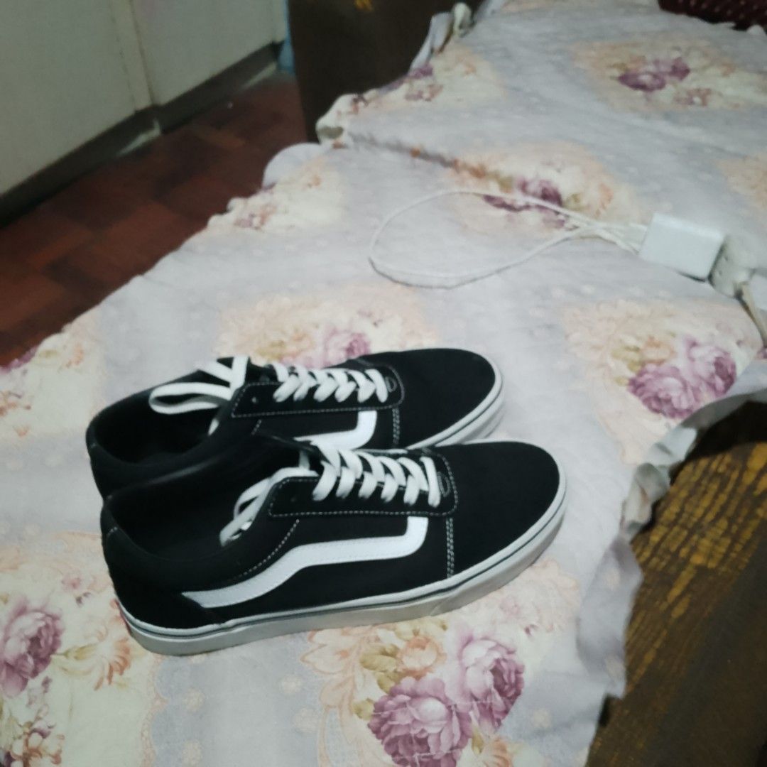 Tenis vans top olx