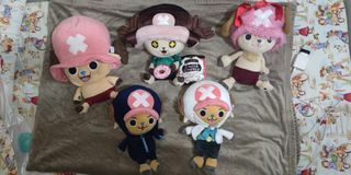 One Piece - Tony Chopper