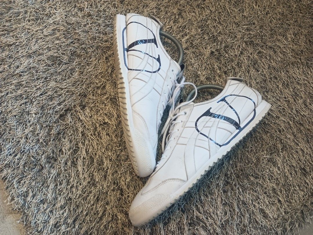 Valentino x onitsuka tiger mexico 66 store sd sneaker