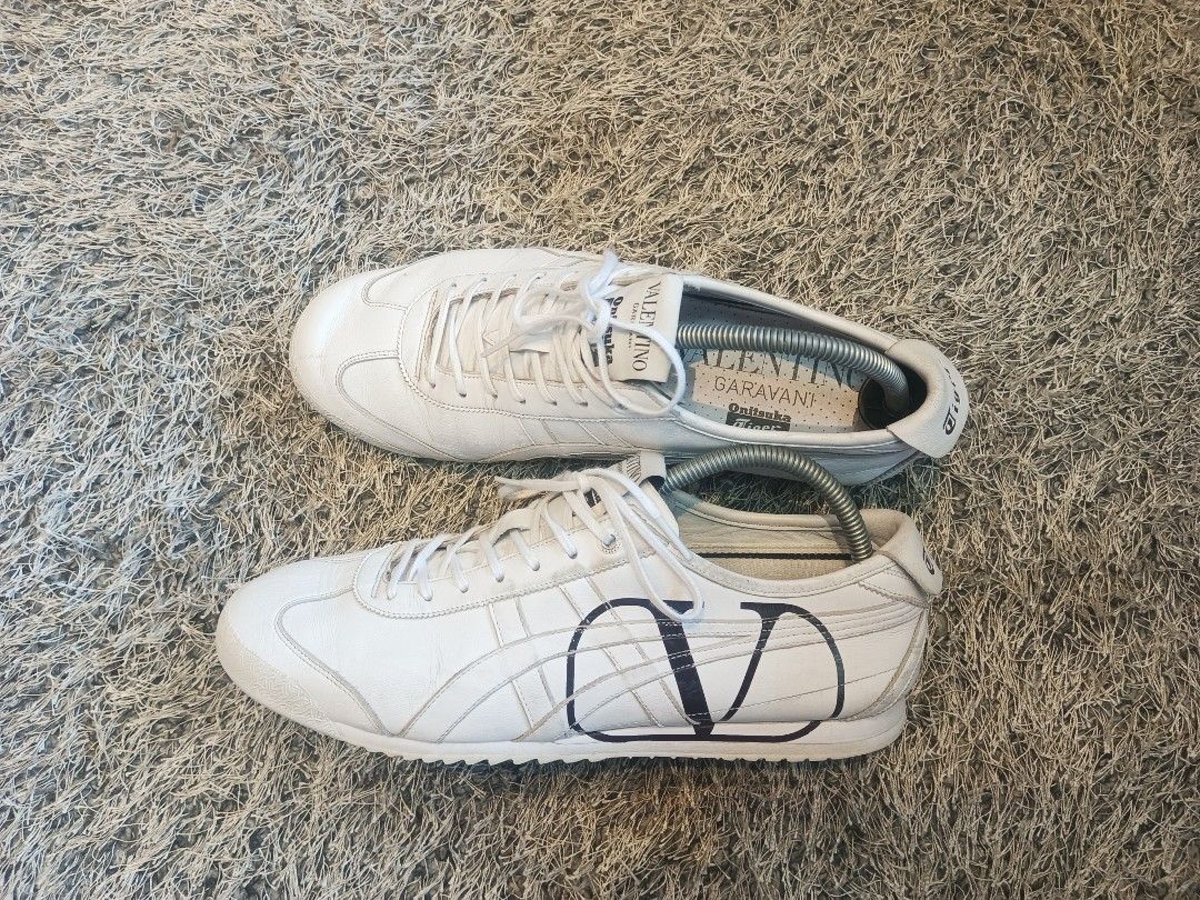 onitsuka tiger valentino