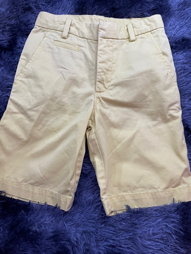 orig gaps short for kids, Babies & Kids, Babies & Kids Fashion on Carousell
