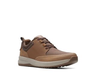Clarks cloudsteppers online waterproof