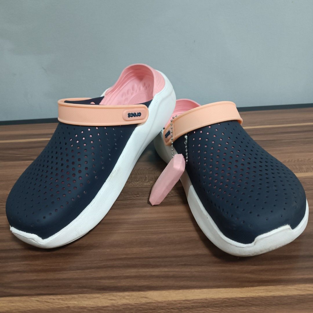 Literide cheap crocs ph
