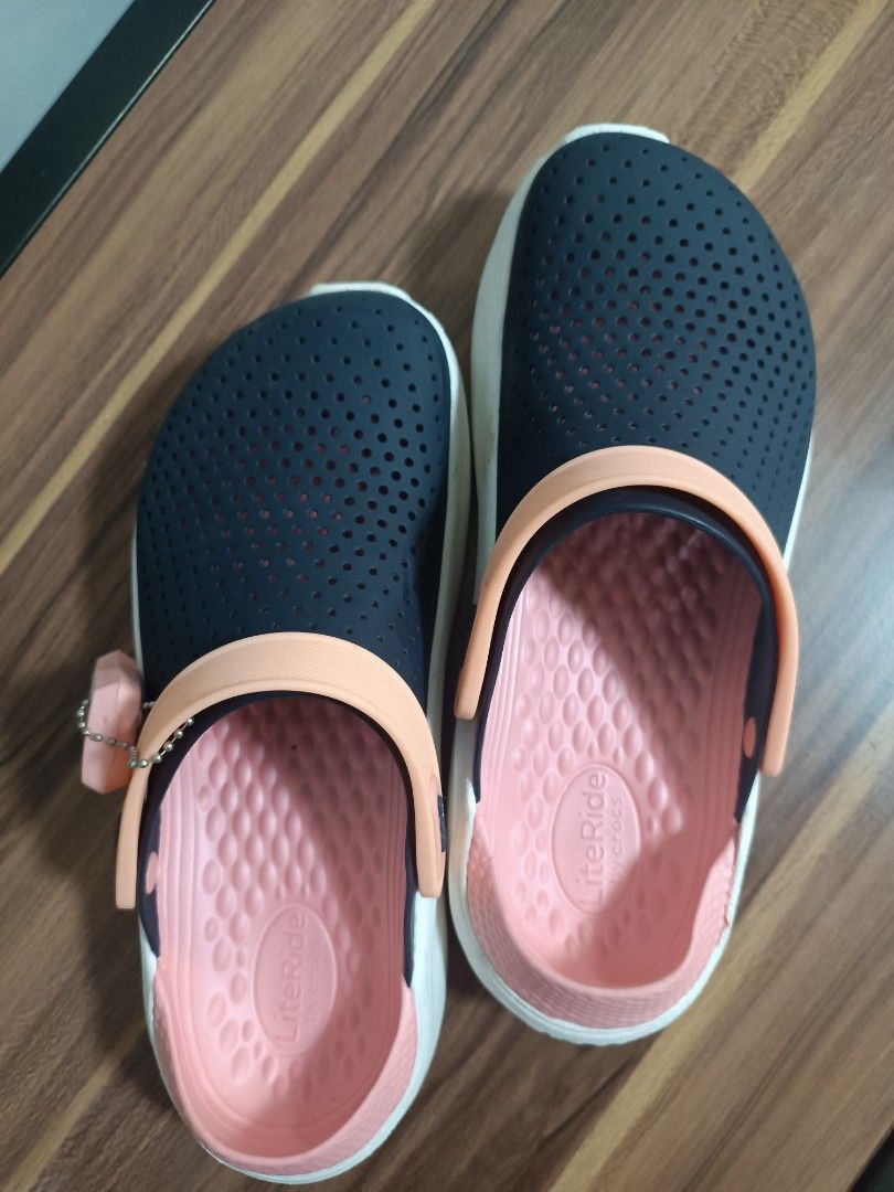 Crocs literide relaxed fit new arrivals