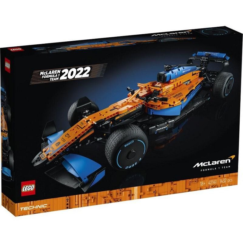 Lego sales technic original