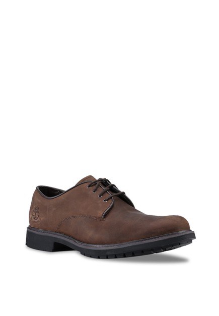 Timberland stormbuck oxford hotsell black