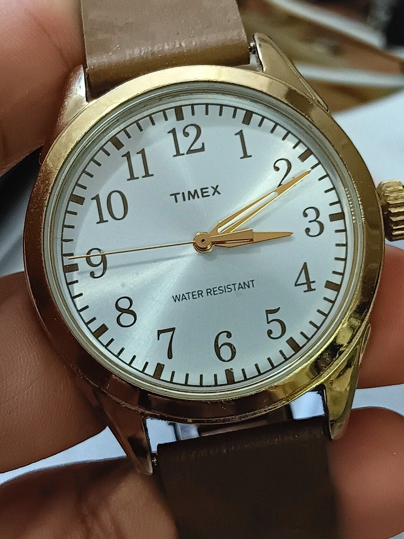 Original Timex gent watch