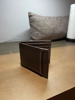 Original Tommy Hilfiger Wallet for Men (Pre-Loved)
