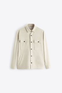 Overshirt