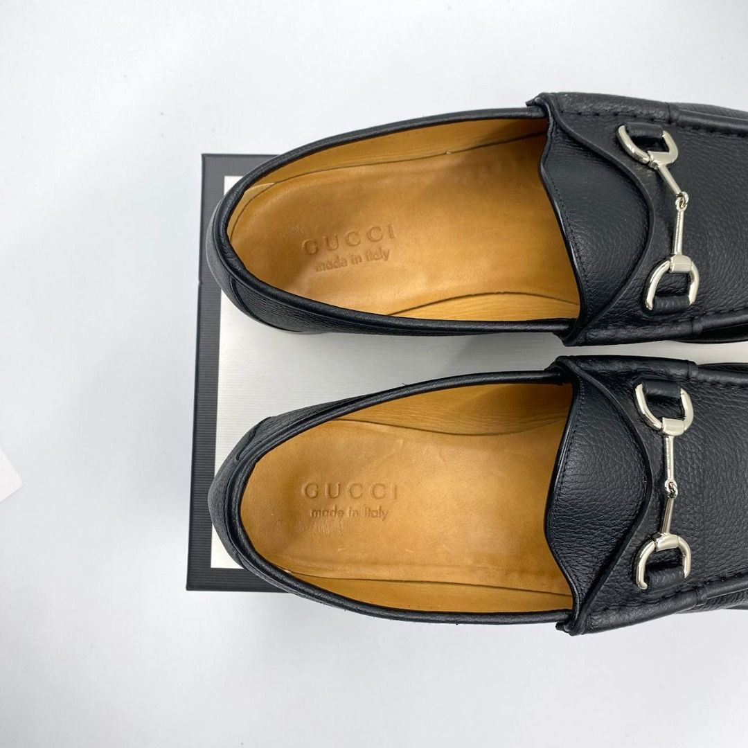 Gucci online outlet loafers