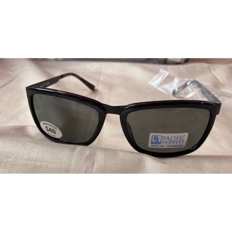 Pacific Traders Polarized Sunglasses 100 UV Protection Men s Fashion Watches Accessories Sunglasses Eyewear on Carousell