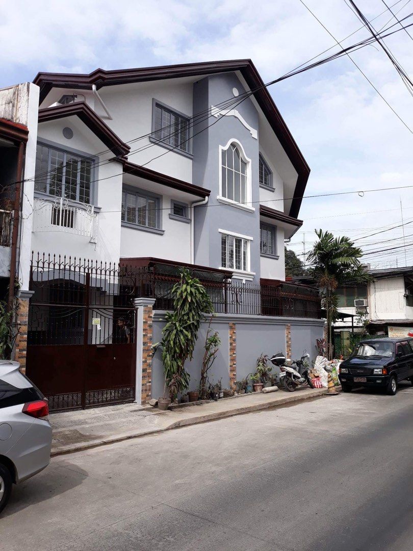 Paco Manila House and Lot For Sale, Property, For Sale, House & Lot on