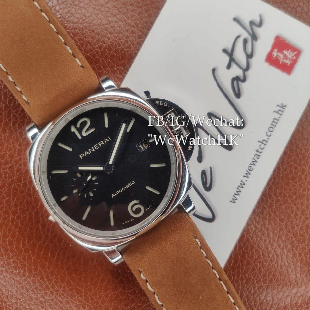 PANERAI Luminor Due PAM00904 PAM904 PAM 904