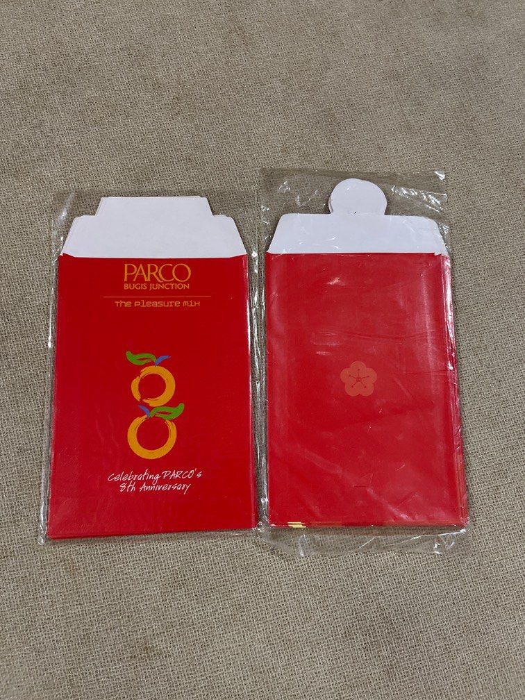 Parc Bugis Junction (All 2 packs), Hobbies & Toys, Stationery & Craft