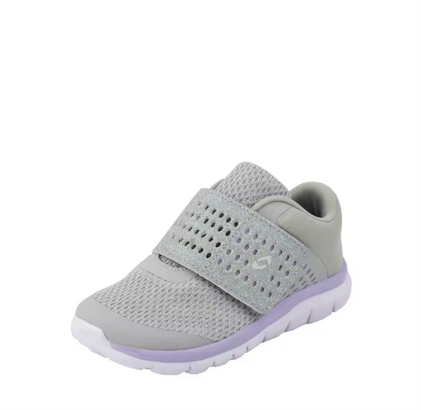 Payless Cross Trekkers Girl s Toddler Gusto Running Shoe US 10C