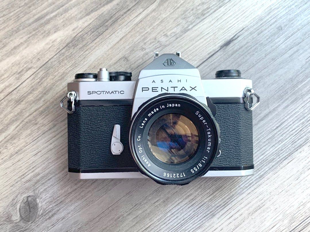 protax d7100 digital camera