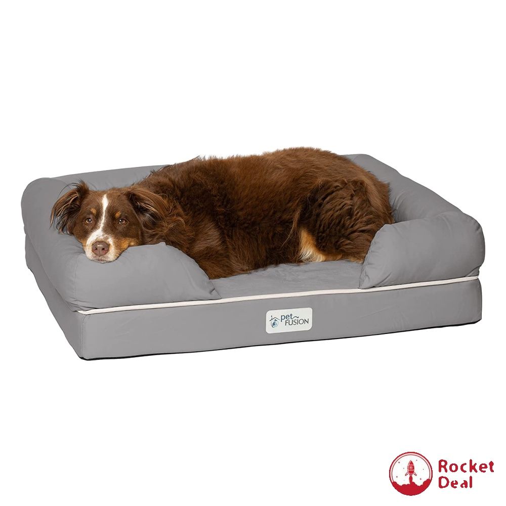 Orthopedic dog new arrivals bed replacement covers