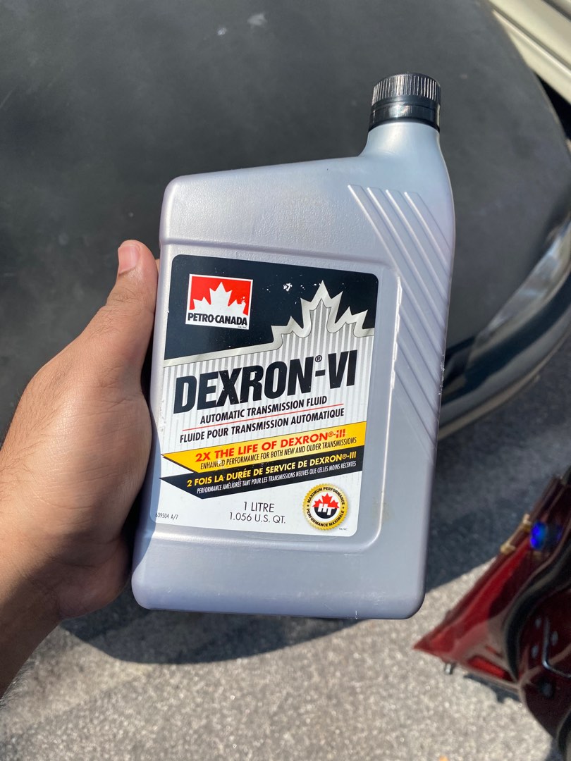 Petro canada dexron vi atf, Everything Else, Others on Carousell