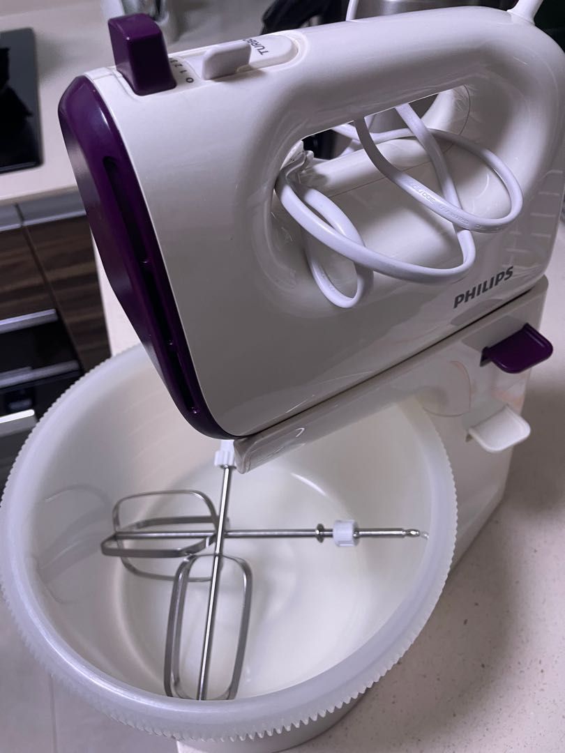 Philips mixer, TV & Home Appliances, Kitchen Appliances, Cookers on