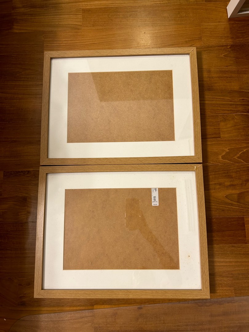 Picture frames, Furniture & Home Living, Home Decor, Frames & Pictures