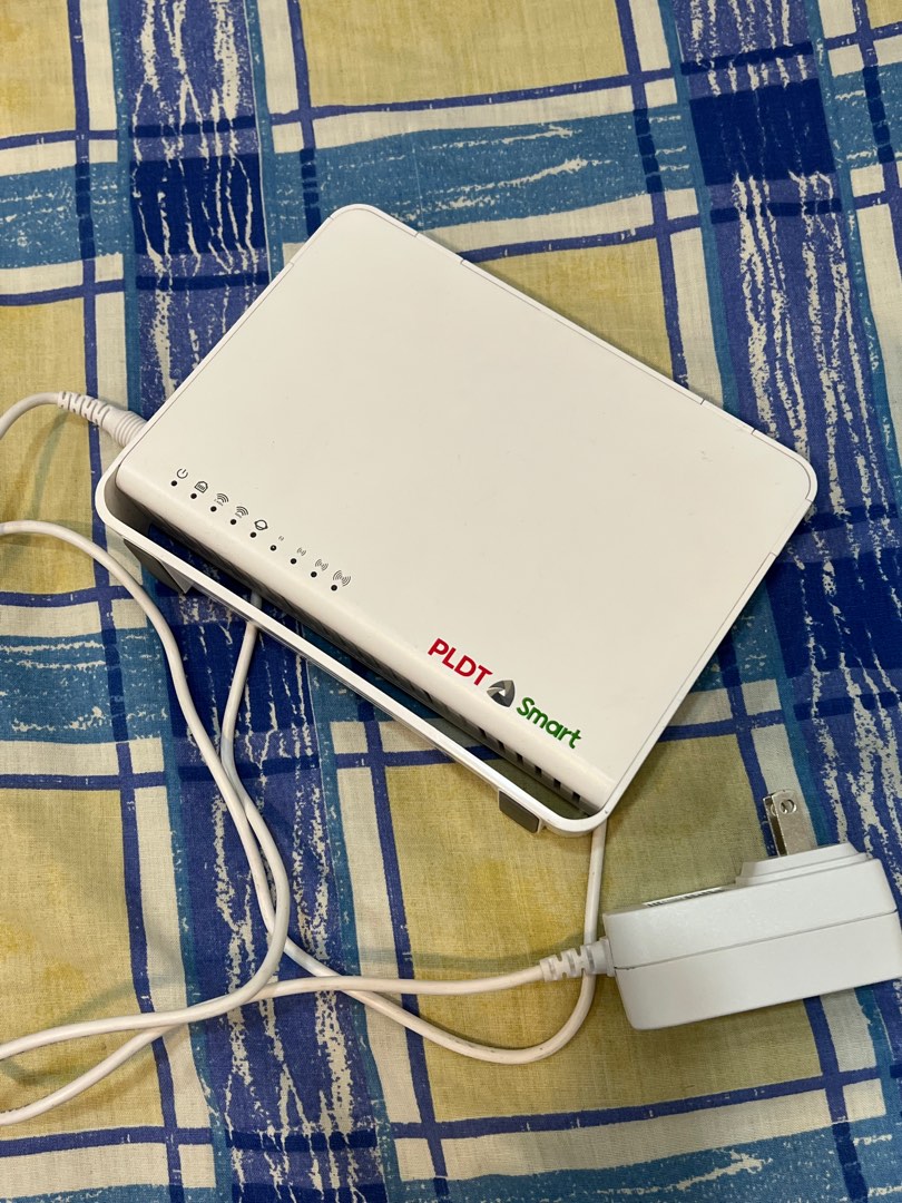 PLDT prepaid portable wifi, Computers & Tech, Office & Business ...