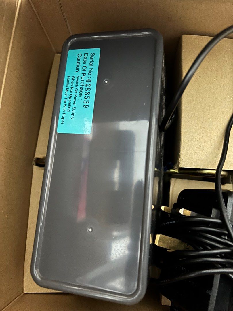 Polar mx 8389 top