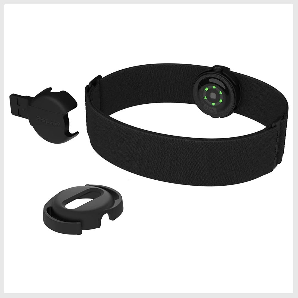 Polar oh1 store sleep tracking