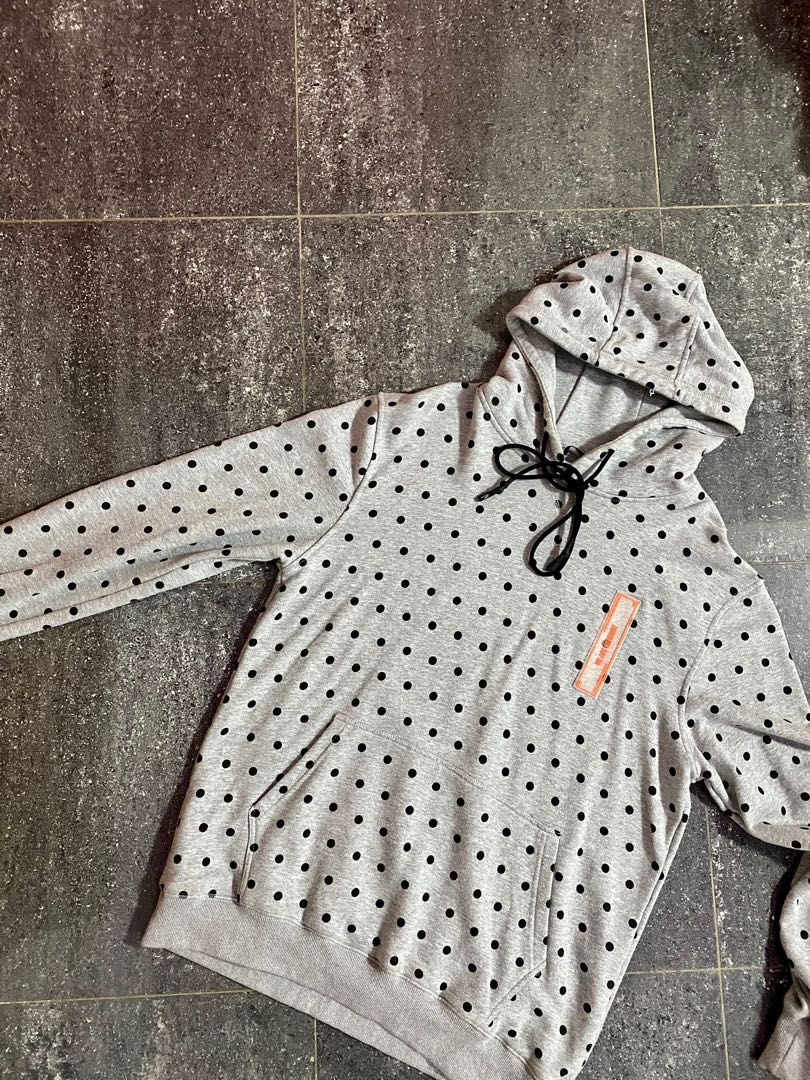 Nerd outlet champion hoodie