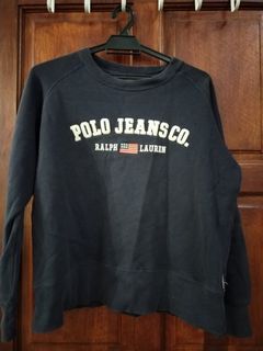 Polo Jeans Ralph Lauren sweater