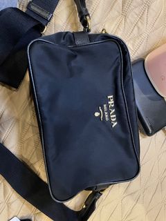 Prada crossbody bag
