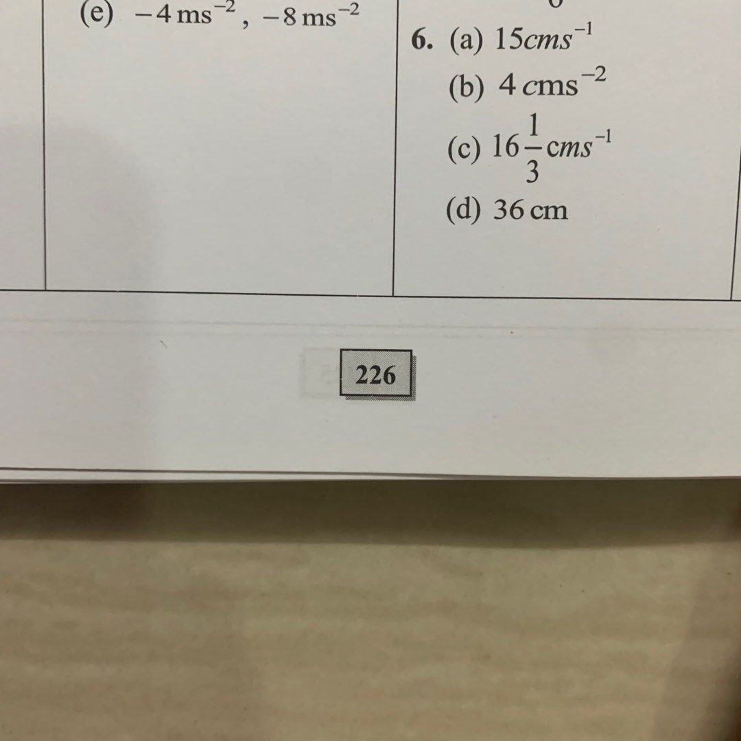 PRAKTIS CEMERLANG MATEMATIK TAMBAHAN TINGKATAN 5 SPM, Hobbies & Toys