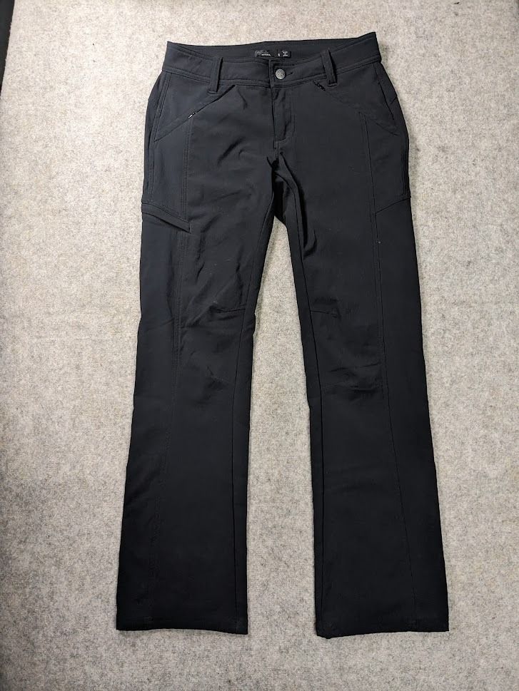 Winter hallena pant 2025