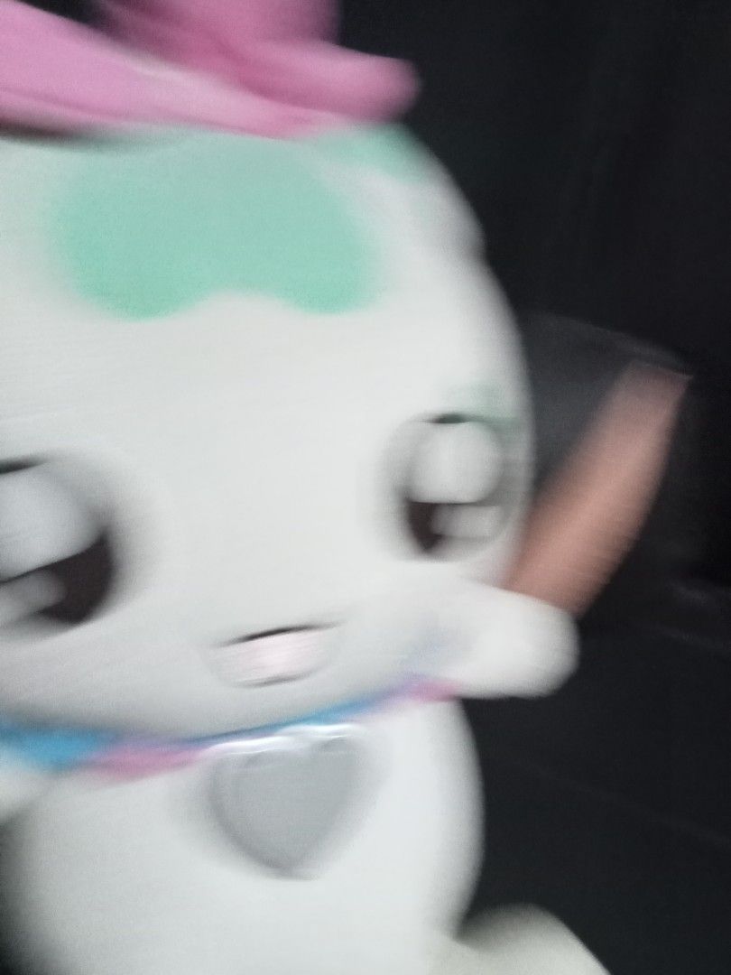 Precure batt op tested working talking (Category: Interactive Toys) located in Muntinlupa City. Submitted by periwinklefairy23 (Listing ID 1238660030, Image 2). Description: tested working new arrival.