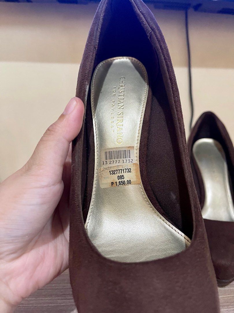 Payless silver outlet shoes