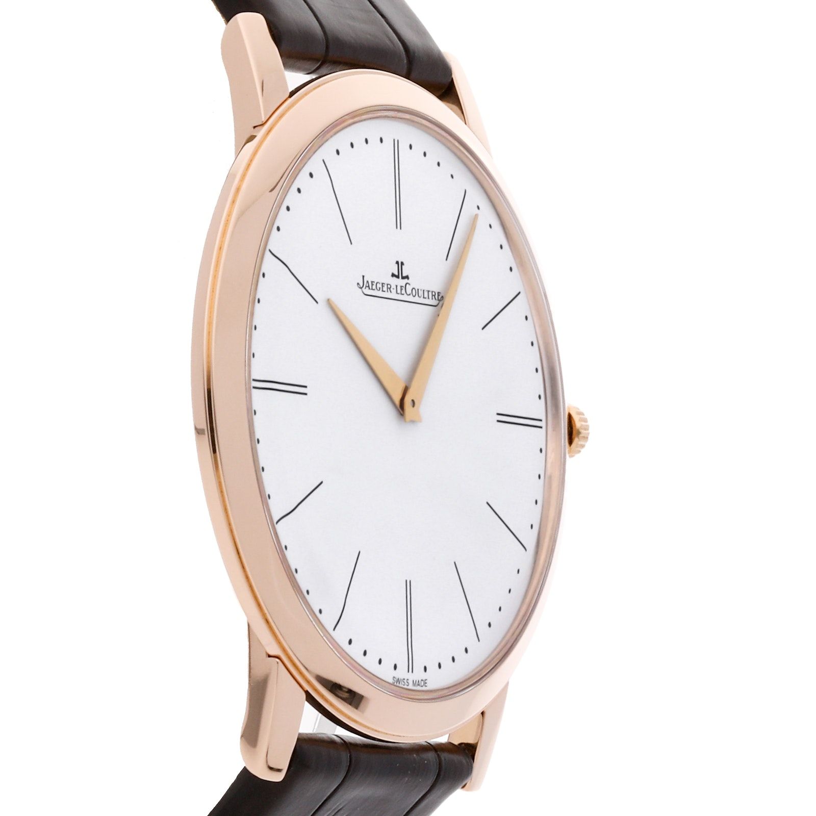 Jaeger lecoultre 1907 deals