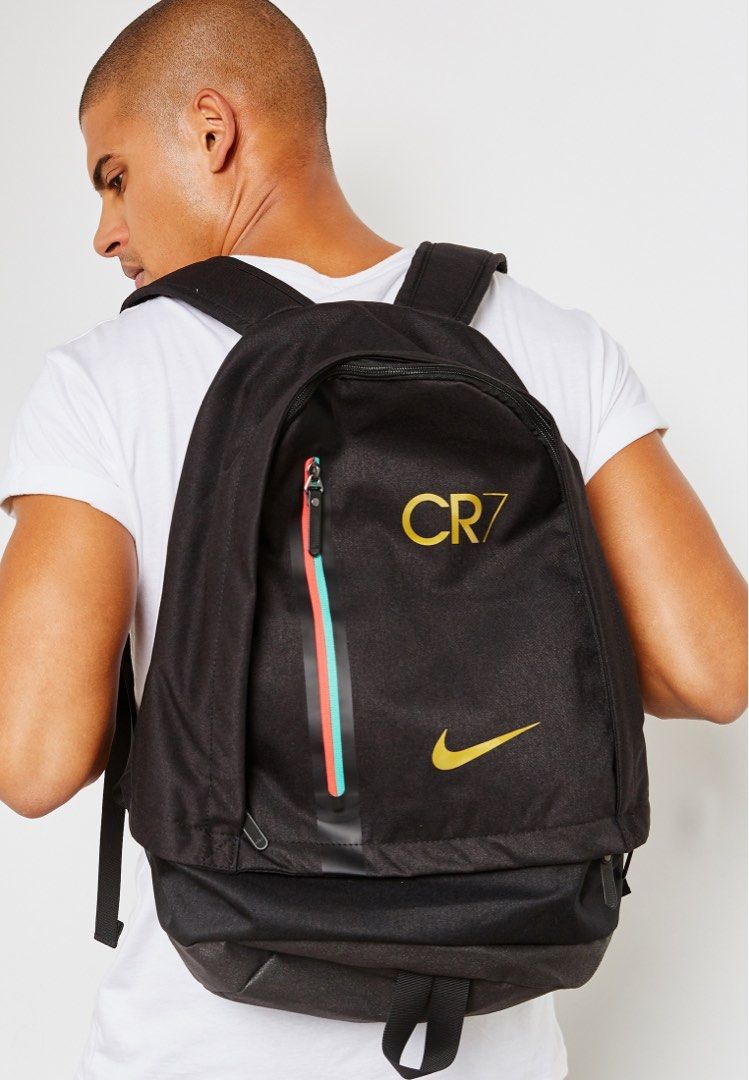 Nike ronaldo backpack store