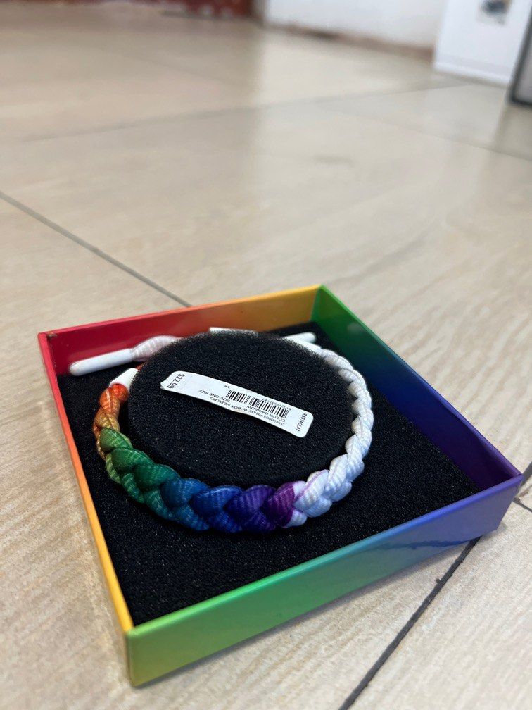 Pride rastaclat clearance