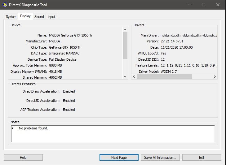 Procie Ryzen 3 2200G Gpu GTX 1050 TI 4GB Storage 256GB SSD 1TB HDD