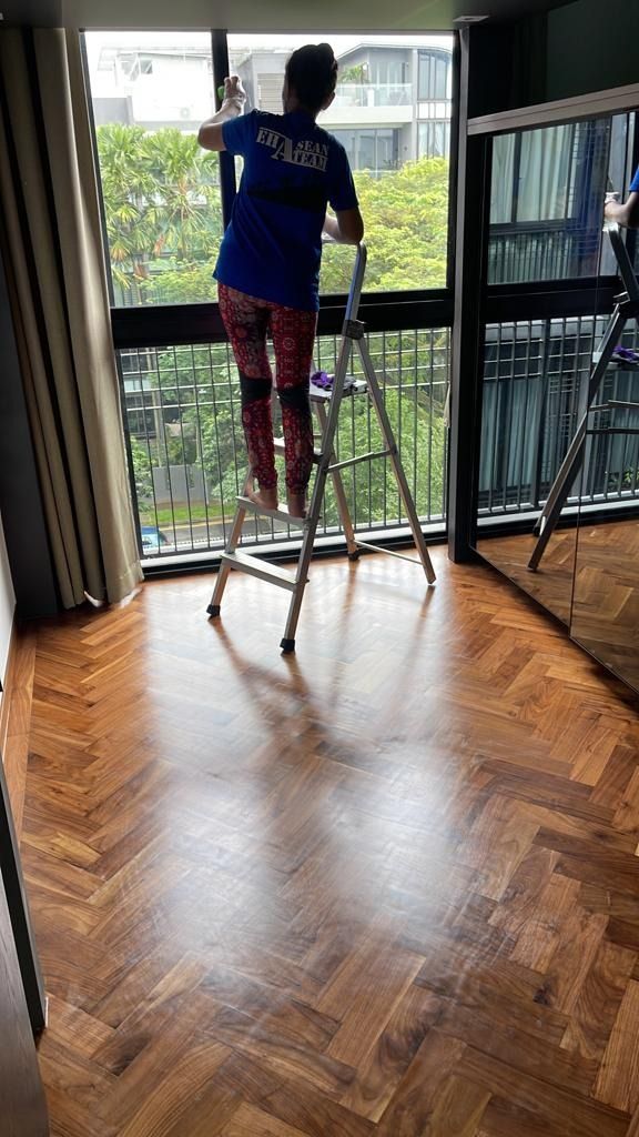 Professional house cleaning, movein/out cleaning, Home Services, Home