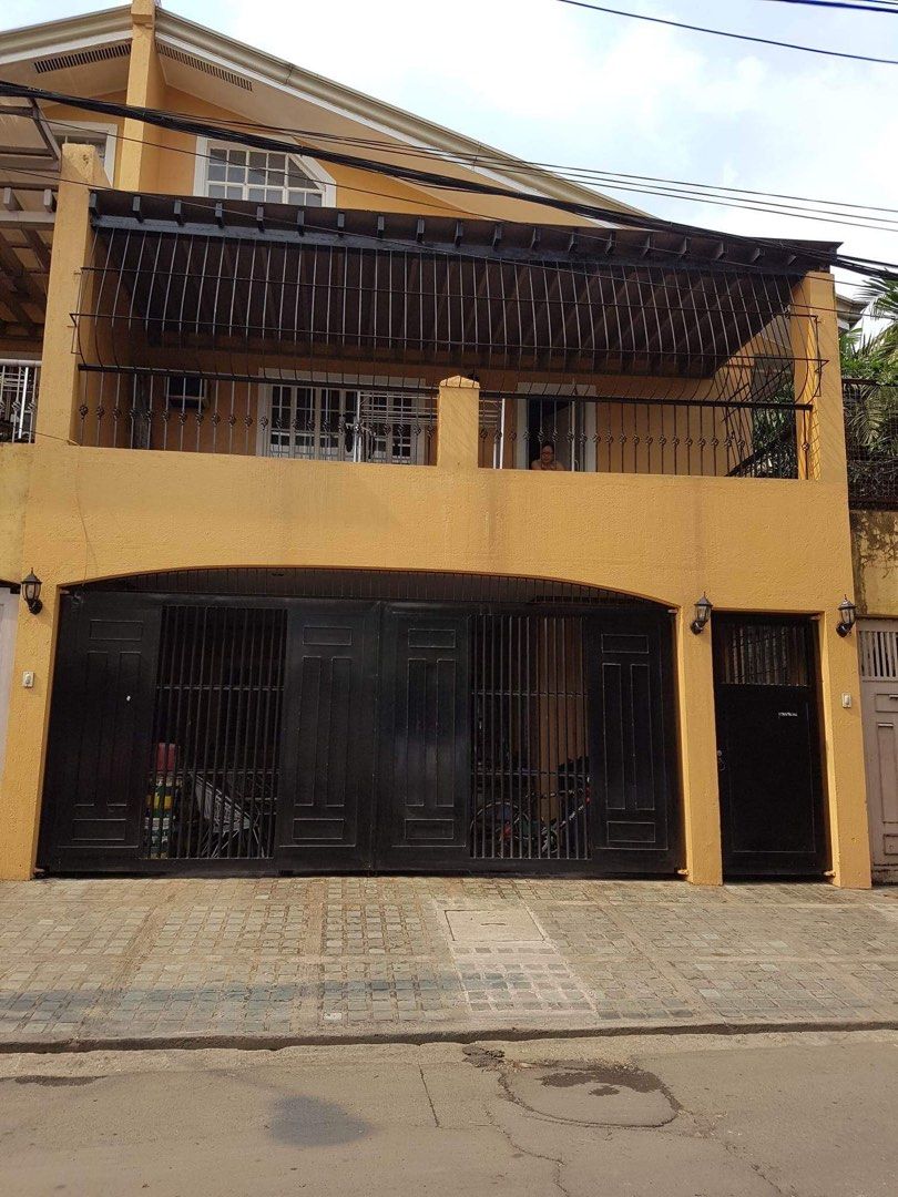 Project 6 Quezon City House and Lot For Sale, Property, For Sale, House