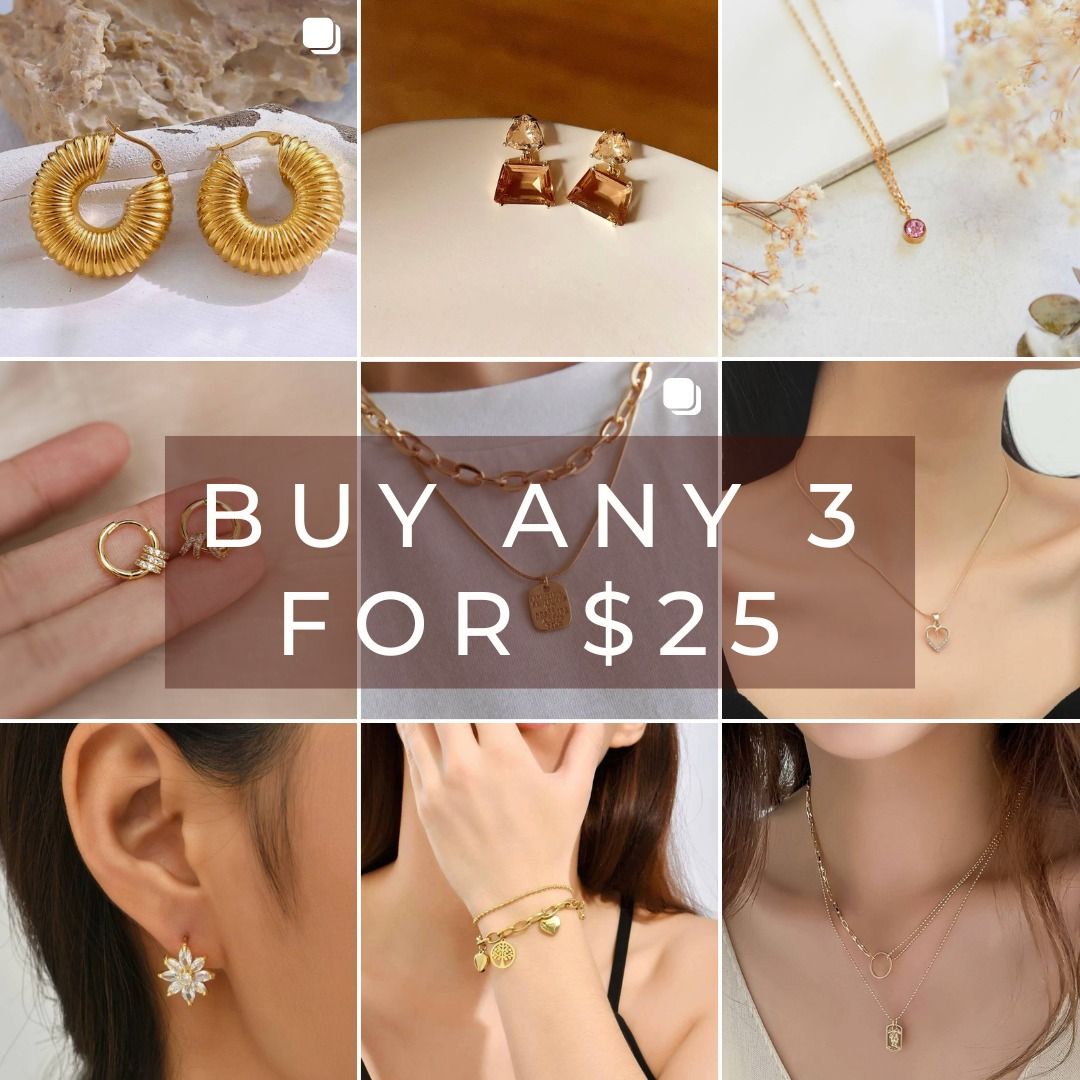 Buy womens new arrivals jewelry