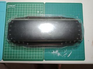 PSP Carrying Hard Case