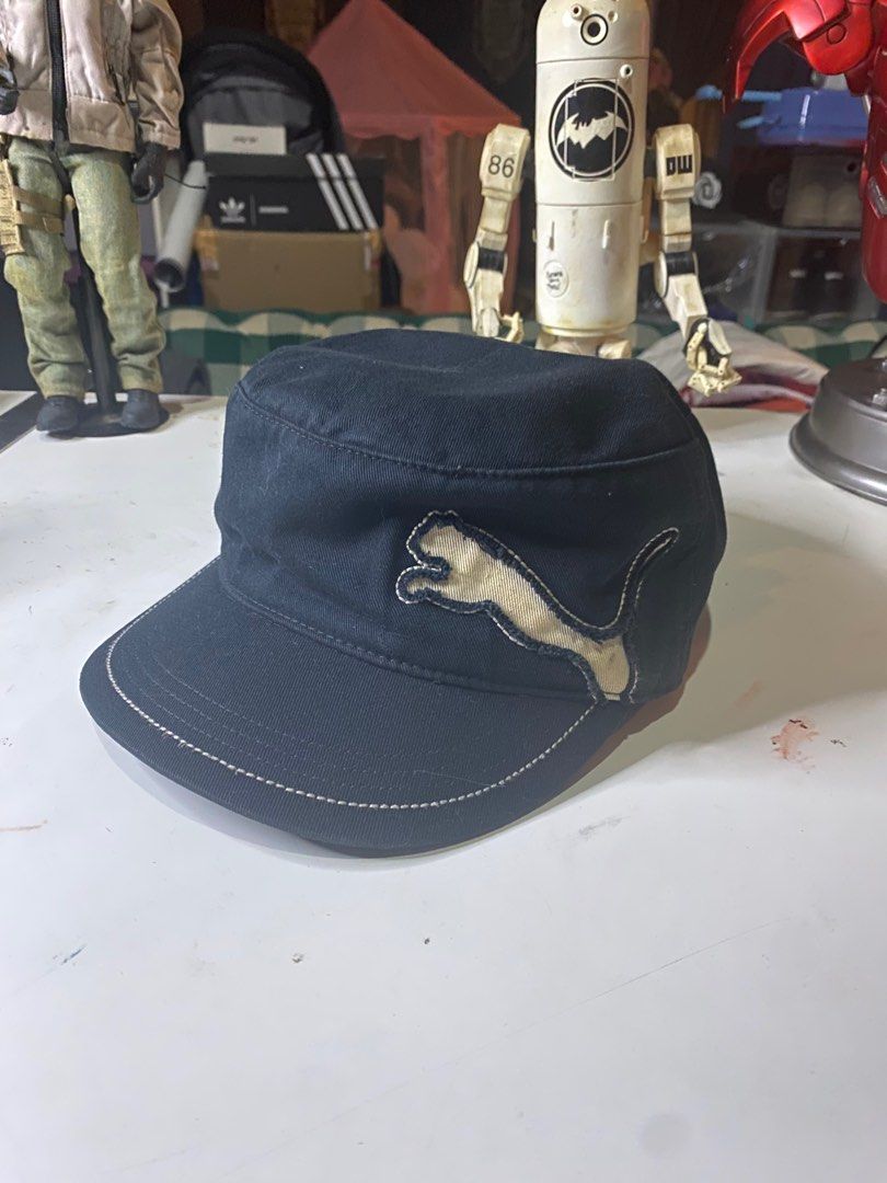 Puma sales cap malaysia