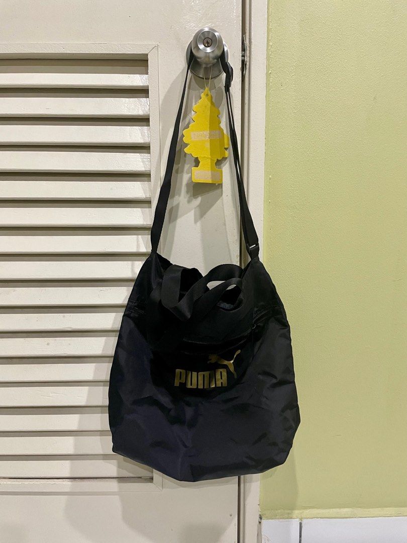 Puma discount ladies bag