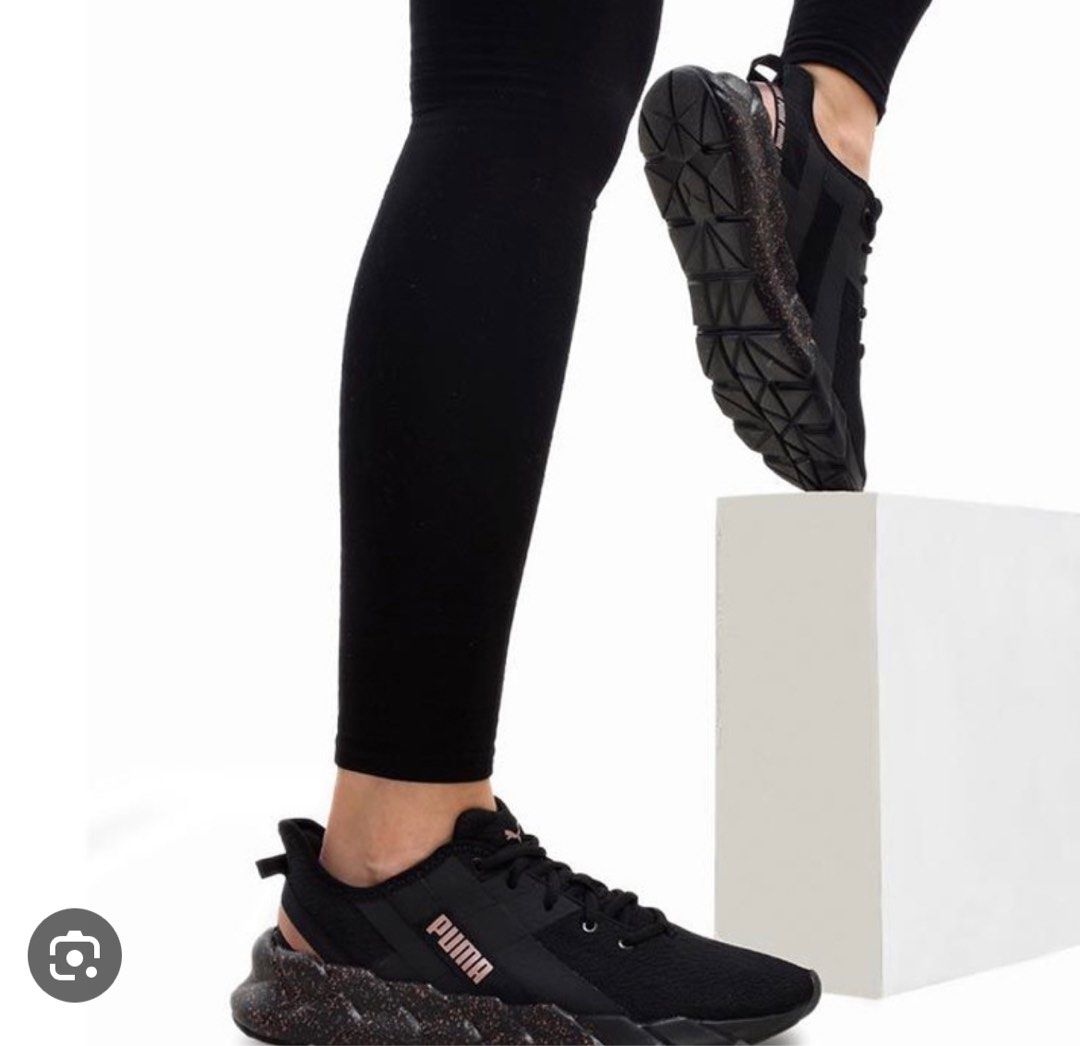 Puma weave xt speckle Clearance