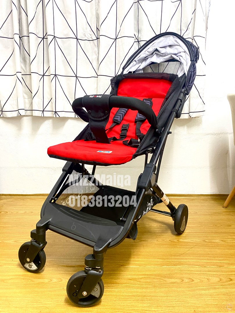 Fairworld top q1 bebe